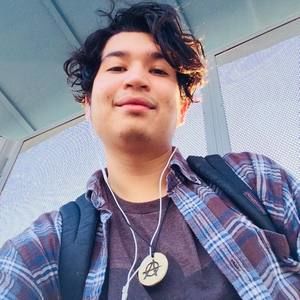 Meet your Posher, Arnold